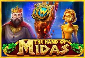 The Hand of Midas