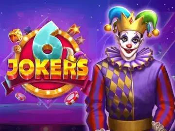 6 Jokers