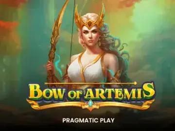 Bow of Artemis