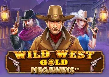 Wild West Gold Megaways