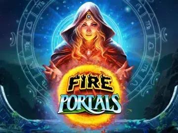 Fire Portals