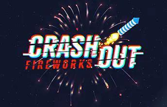 Crashout - Firework