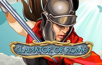 Gladiator of Rome