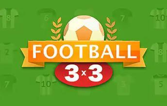 Football 3x3