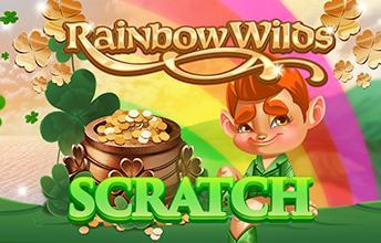 Rainbow Wilds - Scratch