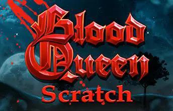 Blood Queen - Scratch