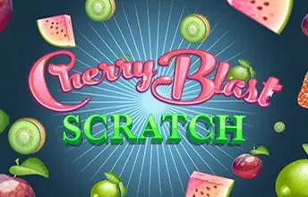Cherry Blast - Scratch