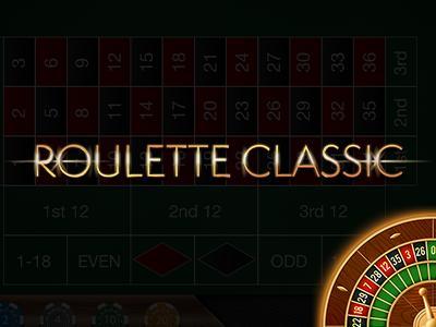 Roulette Classic