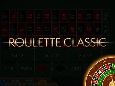 Roulette Classic 97