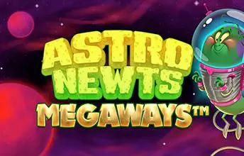 Astro Newts Megaways 92