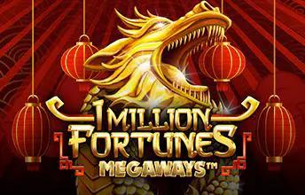 1 Million Fortunes Megaways 94