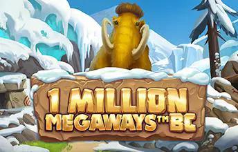 1 Million Megaways BC 88