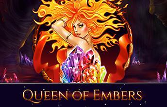 Queen of Embers