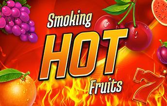 Smoking Hot Fruits