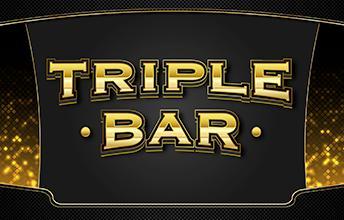 Triple Bar