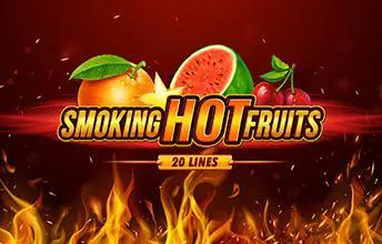 Smoking Hot Fruits 20