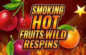 Smoking Hot Fruits : Wild Respins