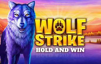 Wolf Strike