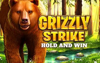 Grizzly Strike