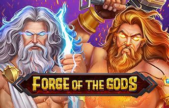 Forge of the Gods