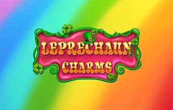 Leprechaun Charms