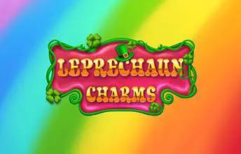 Leprechaun Charms