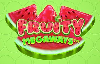 Fruity Megaways