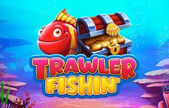 Trawler Fishin