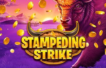 Stampeding Strike