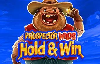 Prospector Wilds Hold and Win