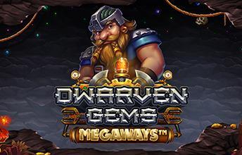 Dwarven Gems Megaways