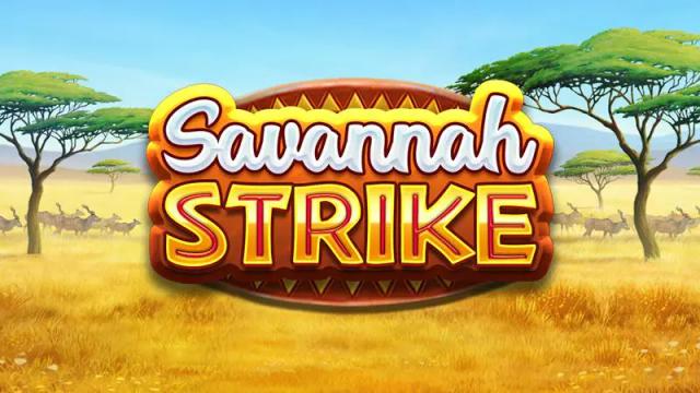 Savannah Strike 88
