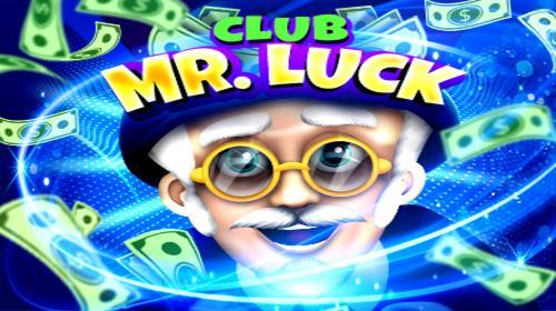 Club Mr. Luck