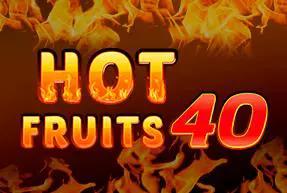 Hot Fruits 40