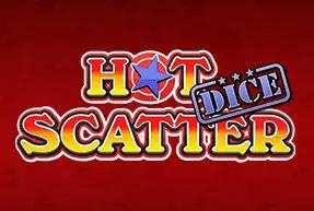 Hot Scatter Dice