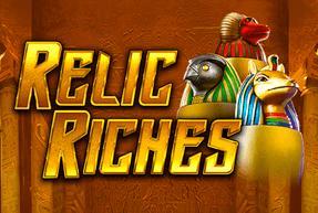 Relic Riches