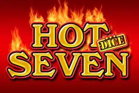 Hot Seven Dice