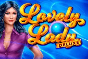 Lovely Lady Deluxe