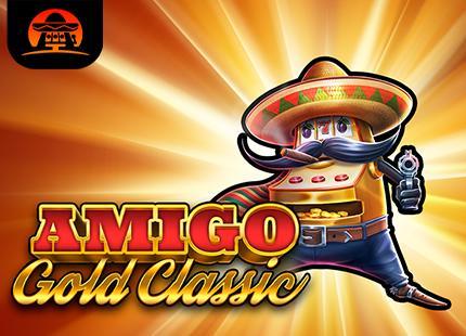 Amigo Gold Classic