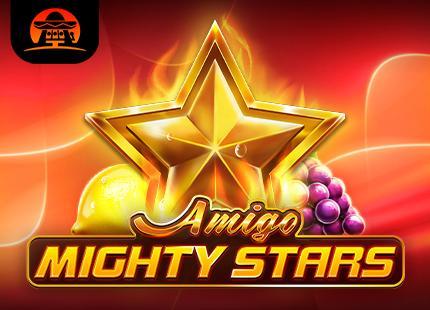 Amigo Mighty Stars