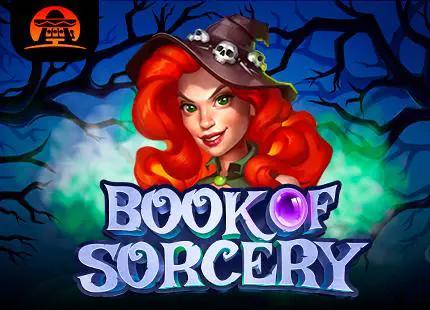 Book of Sorcery