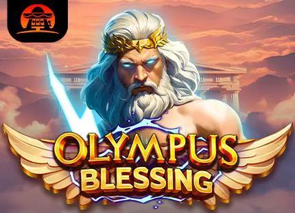 Olympus Blessing