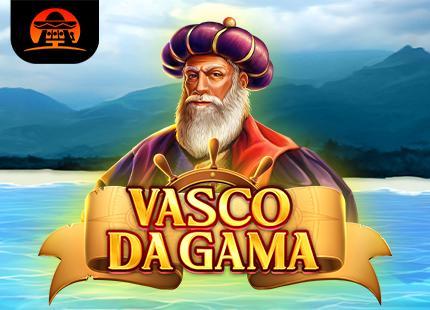 Vasco Da Gama