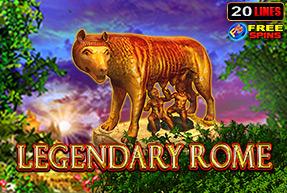 Legendary Rome Mobile