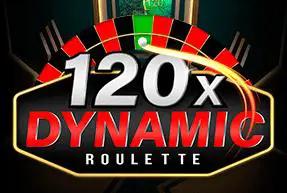Dynamic Roulette 120x Mobile