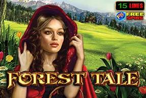 Forest Tale Mobile