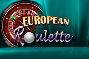 European Roulette Mobile