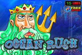 Ocean Rush Mobile