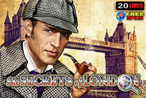 The Secret of London Mobile