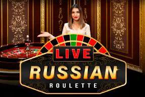 Live Roulette - Russian Mobile
